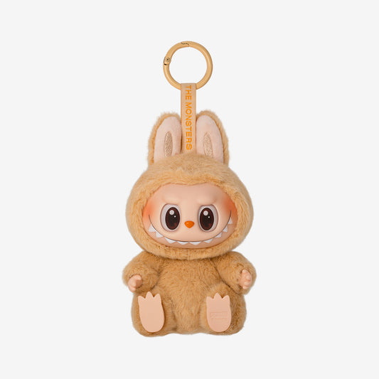 THE MONSTERS LABUBU - Have a Seat Vinyl Plush Pendant Blind Box